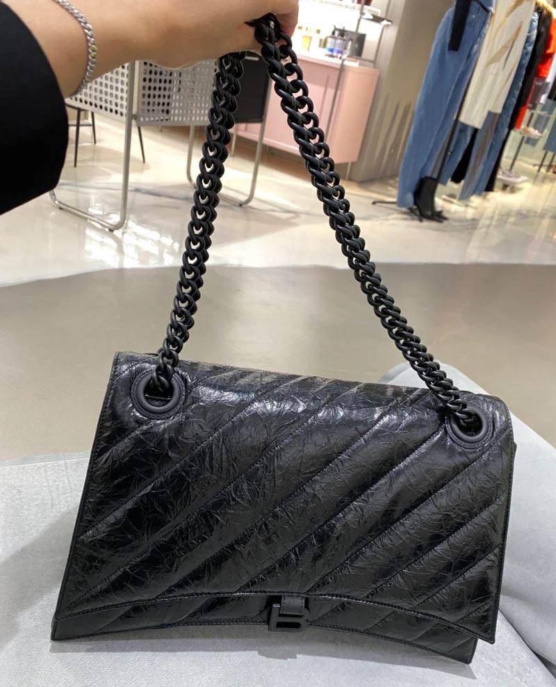 Balenciaga Top Handle Bags